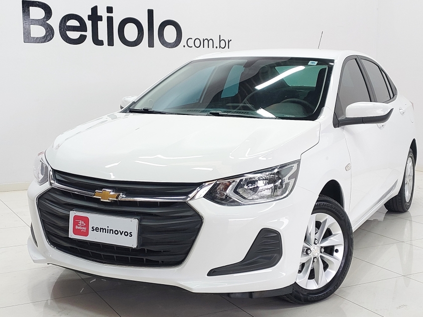 chevrolet onix 1.0 turbo flex plus lt automatico 2023