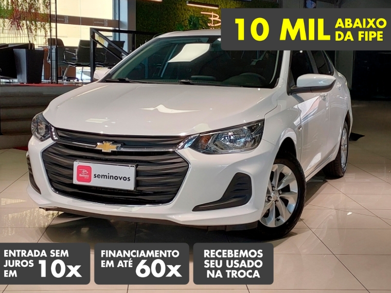 chevrolet onix 1.0 turbo flex lt automatico 4p 2023