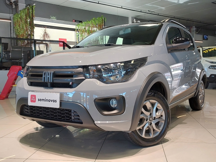 fiat mobi 1.0 evo flex trekking manual 2023 fiat mobi 1.0 evo flex trekking manual 2023