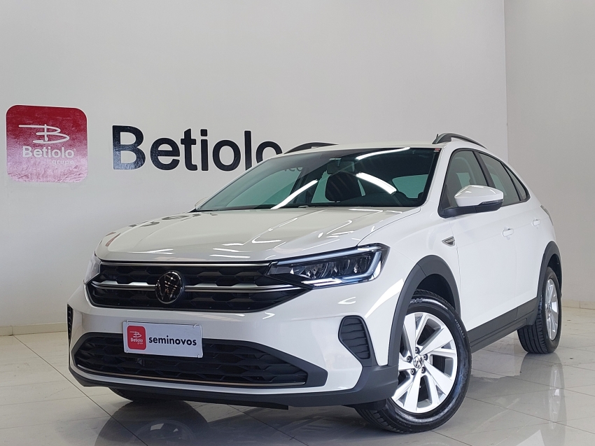 volkswagen nivus 1.0 200 tsi total flex comfortline automatico 2024 volkswagen nivus 1.0 200 tsi total flex comfortline automatico 2024