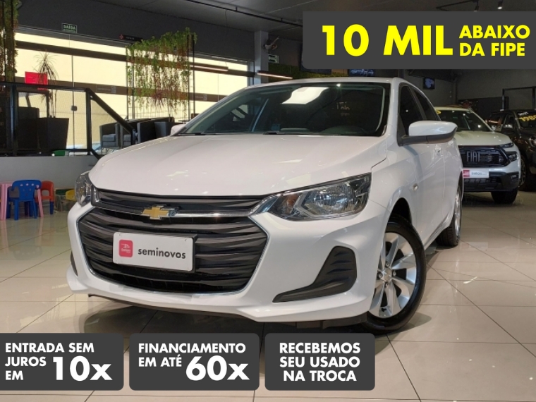 chevrolet onix 1.0 turbo flex lt automatico 4p 2023
