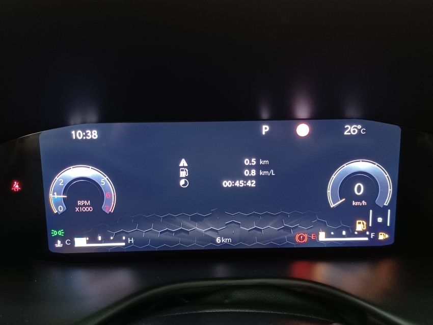 jeep commander 1.3 t270 turbo flex limited at6 4p automatico 2025 jeep commander 1.3 t270 turbo flex limited at6 4p automatico 2025