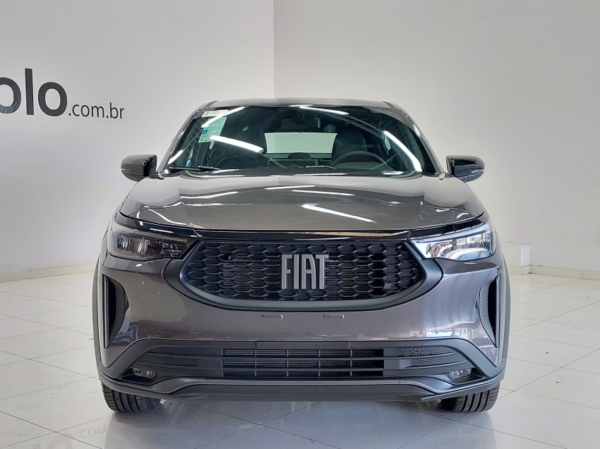 fiat fastback 1.0 turbo 200 flex cvt 4p automatico 2025 fiat fastback 1.0 turbo 200 flex cvt 4p automatico 2025