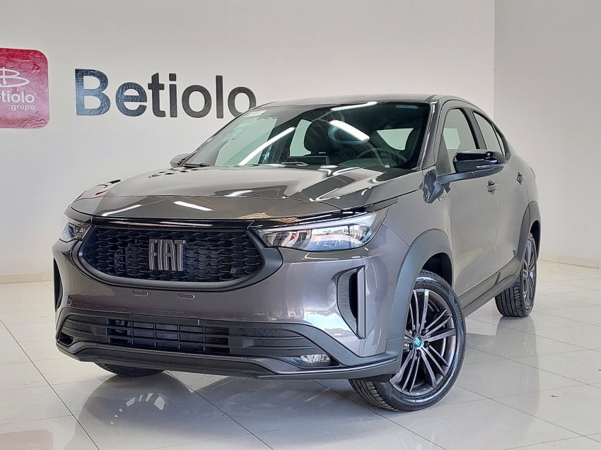 fiat fastback 1.0 turbo 200 flex cvt 4p automatico 2025 fiat fastback 1.0 turbo 200 flex cvt 4p automatico 2025