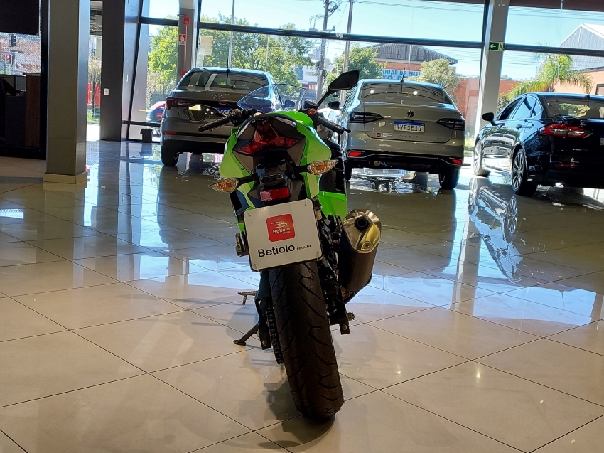 kawasaki ninja 400 gasolina manual 2024