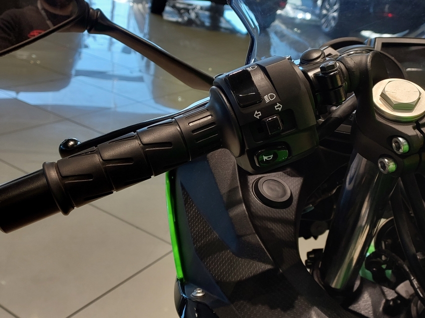kawasaki ninja 400 gasolina manual 2024