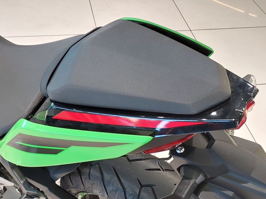 kawasaki ninja 400 gasolina manual 2024
