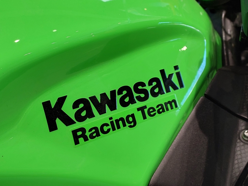 kawasaki ninja 400 gasolina manual 2024