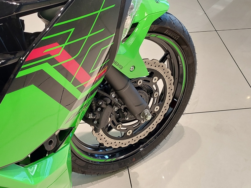 kawasaki ninja 400 gasolina manual 2024