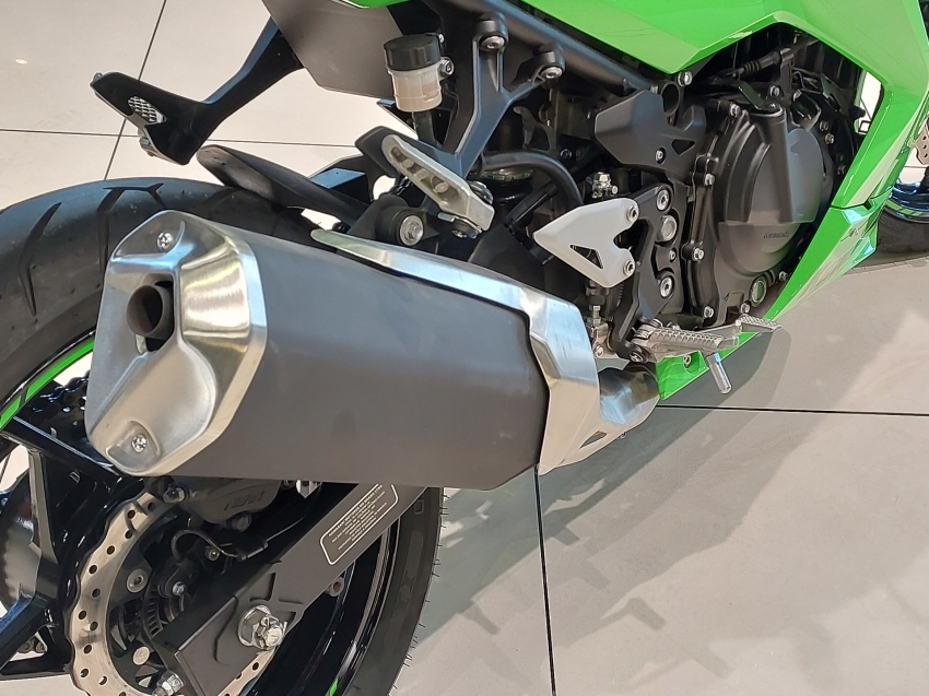 kawasaki ninja 400 gasolina manual 2024