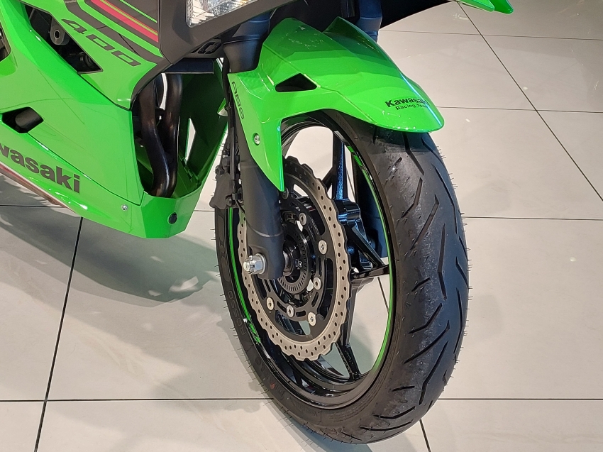 kawasaki ninja 400 gasolina manual 2024