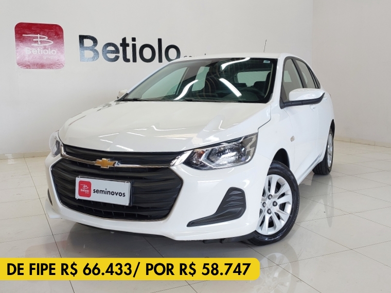 chevrolet onix 1.0 flex lt manual 4p 2022