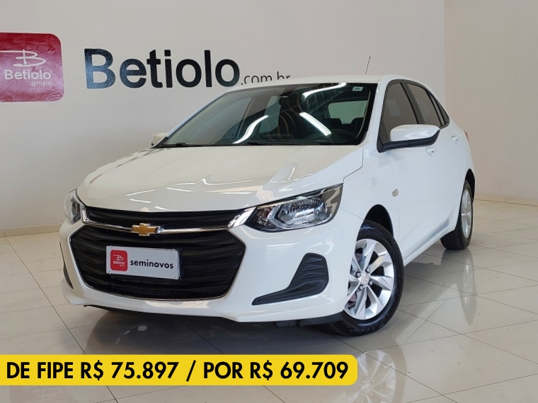 chevrolet onix 1.0 turbo flex lt automatico 4p 2022