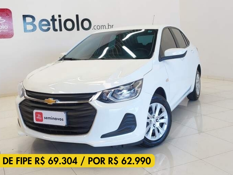 chevrolet onix 1.0 flex lt manual 4p 2023