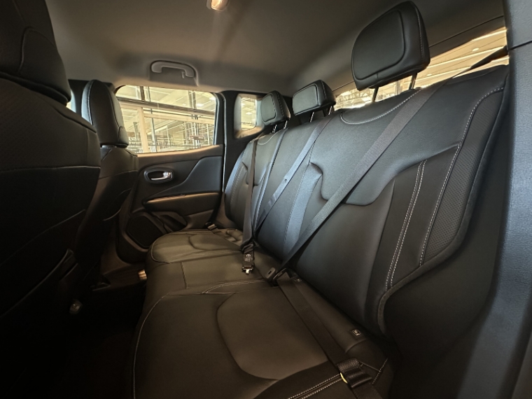 jeep renegade 1.3 t270 turbo flex longitude at6 4p automatico 20268