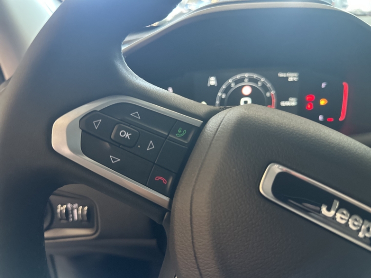 jeep renegade 1.3 t270 turbo flex longitude at6 4p automatico 202618