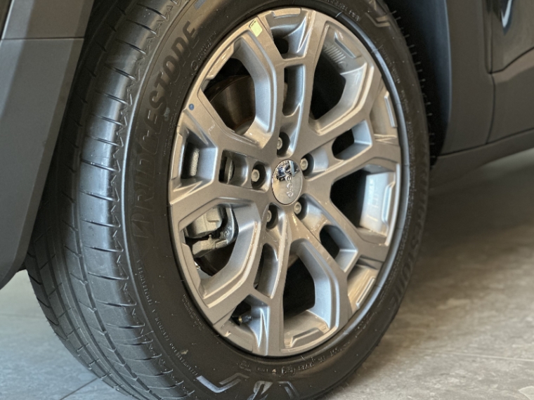 jeep renegade 1.3 t270 turbo flex longitude at6 4p automatico 202623