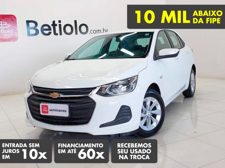 chevrolet onix 1.0 turbo flex lt automatico 4p 2022
