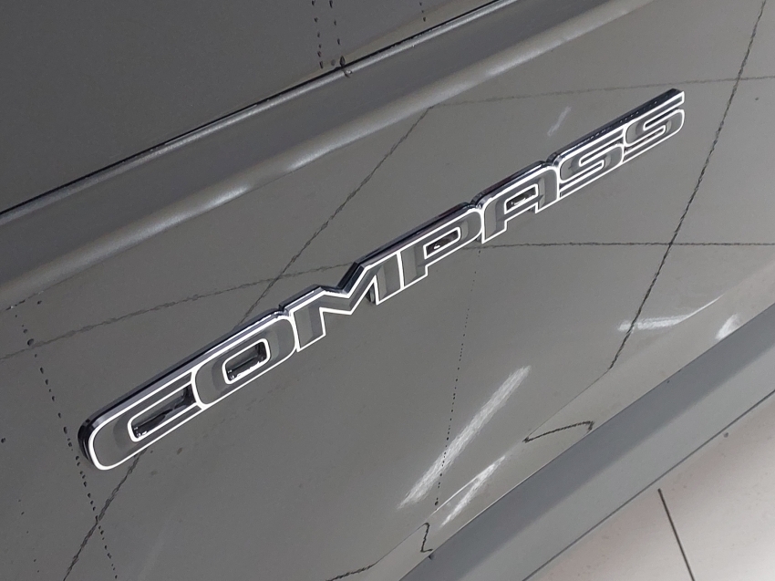 jeep compass 2.0 16v diesel limited 4x4 automatico 4p 2021