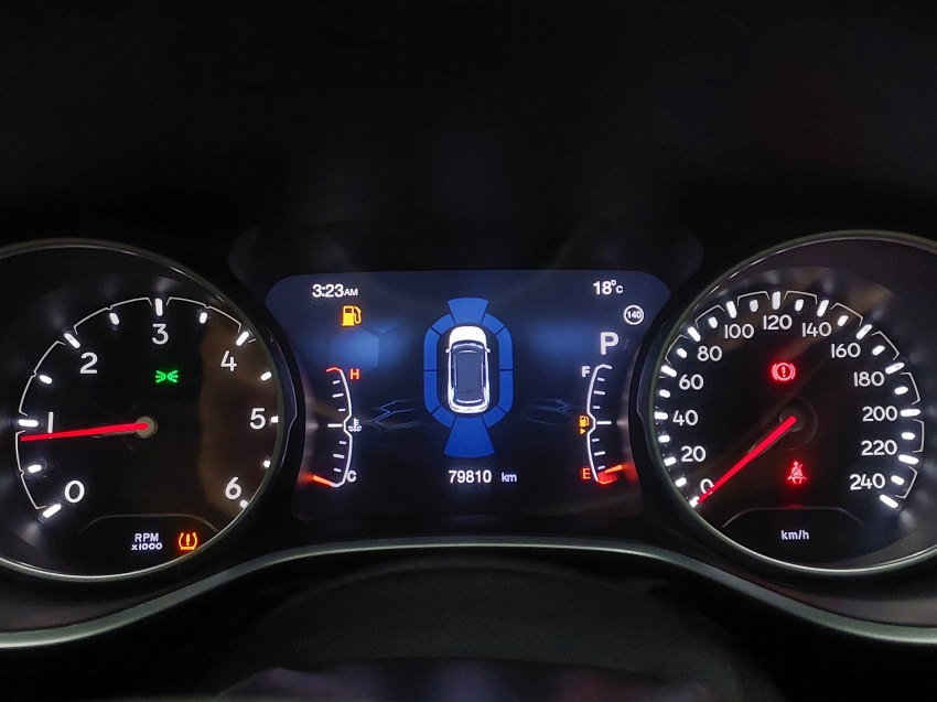 jeep compass 2.0 16v diesel limited 4x4 automatico 4p 2021