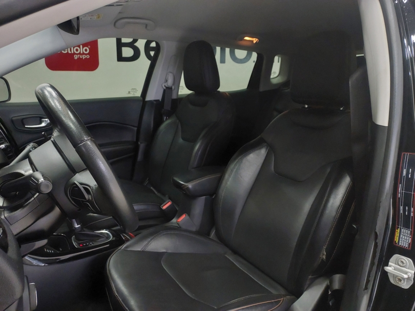 jeep compass 2.0 16v diesel limited 4x4 automatico 4p 2021