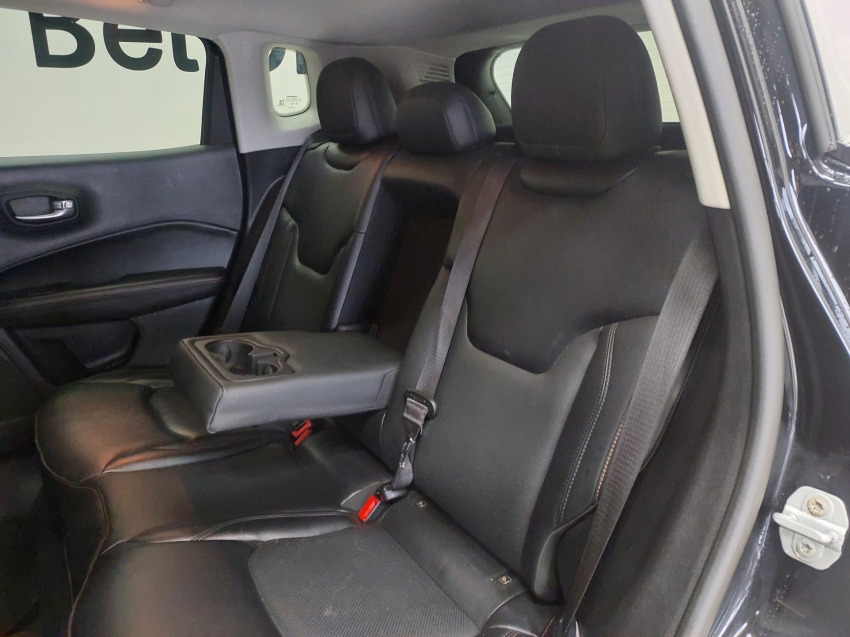 jeep compass 2.0 16v diesel limited 4x4 automatico 4p 2021