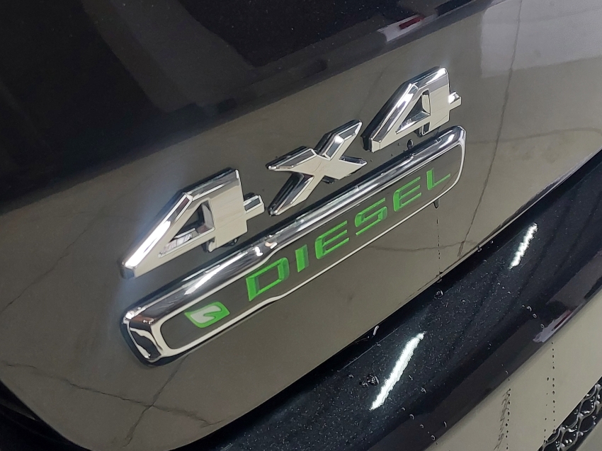 jeep compass 2.0 16v diesel limited 4x4 automatico 4p 2021