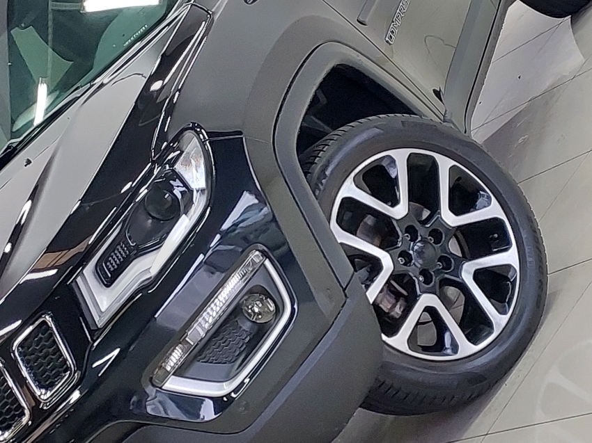 jeep compass 2.0 16v diesel limited 4x4 automatico 4p 2021