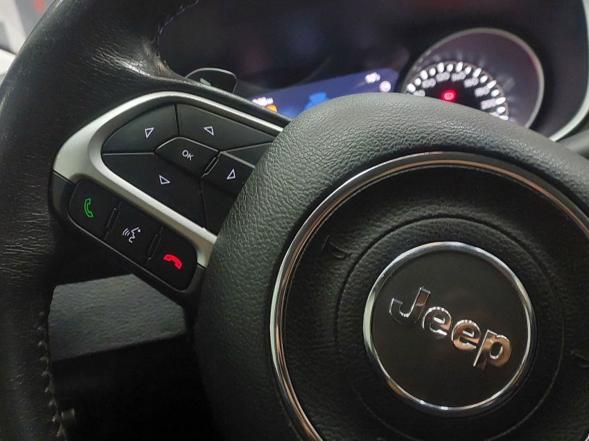 jeep compass 2.0 16v diesel limited 4x4 automatico 4p 2021