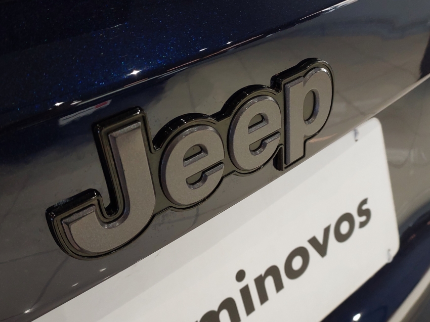 jeep renegade 1.3 t270 turbo flex trailhawk 4x4 at9 4p automatico 2022