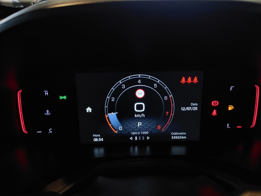 jeep renegade 1.3 t270 turbo flex trailhawk 4x4 at9 4p automatico 2022