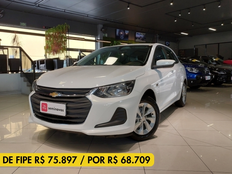 chevrolet onix 1.0 turbo flex lt automatico 4p 2022