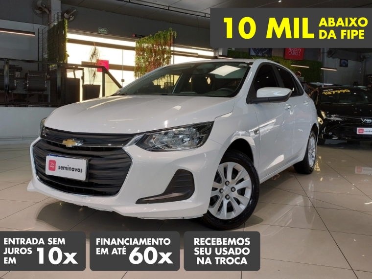 chevrolet onix 1.0 flex lt manual 4p 2022