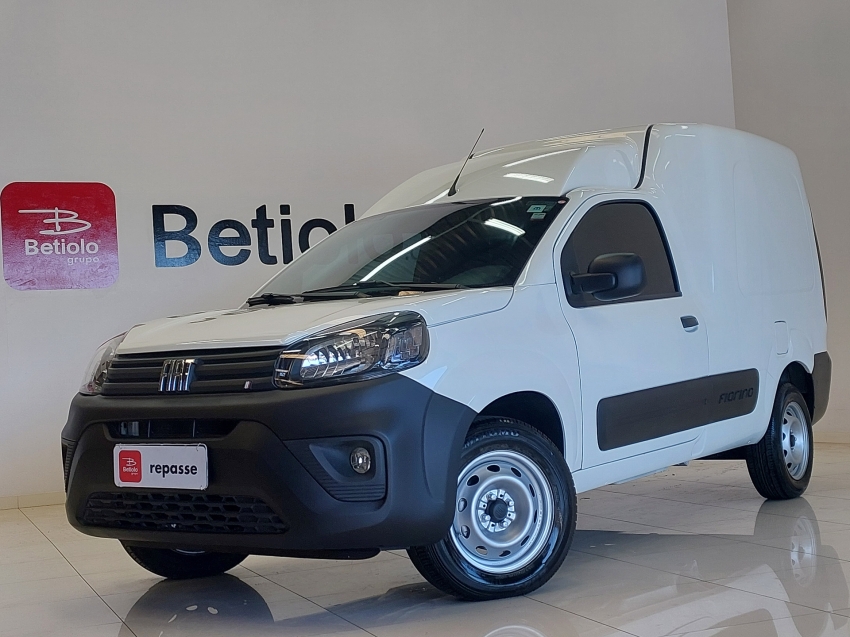 fiat fiorino 1.4 mpi furgao endurance 8v flex 2p manual 2022