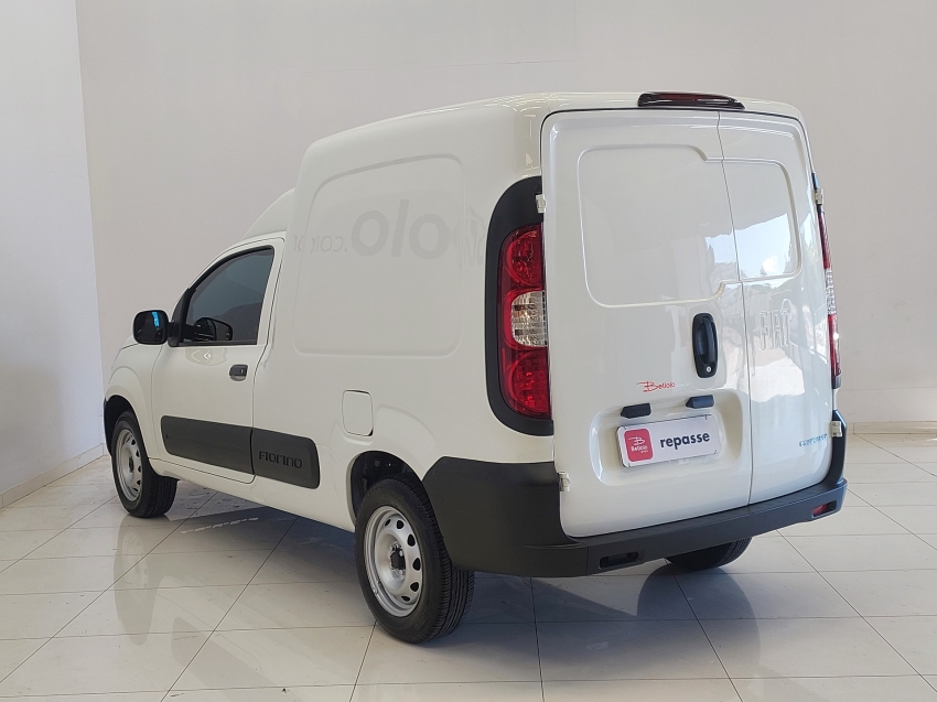 fiat fiorino 1.4 mpi furgao endurance 8v flex 2p manual 2022