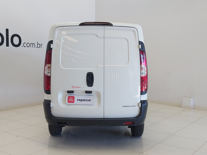 fiat fiorino 1.4 mpi furgao endurance 8v flex 2p manual 2022