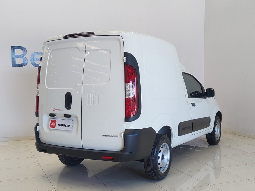 fiat fiorino 1.4 mpi furgao endurance 8v flex 2p manual 2022