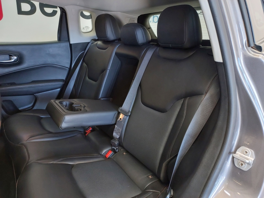 jeep compass 2.0 16v flex longitude automatico 2021