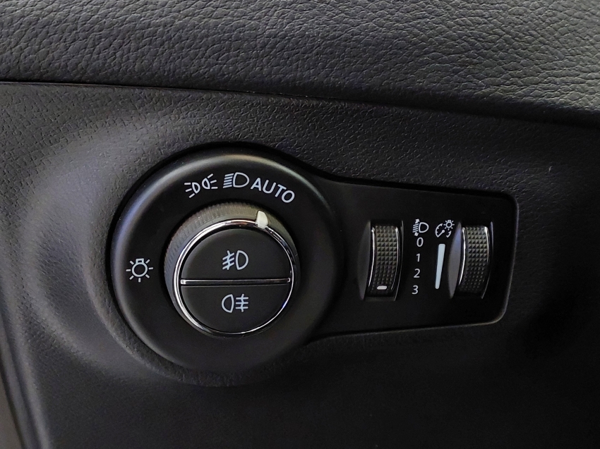 jeep compass 2.0 16v flex longitude automatico 2021