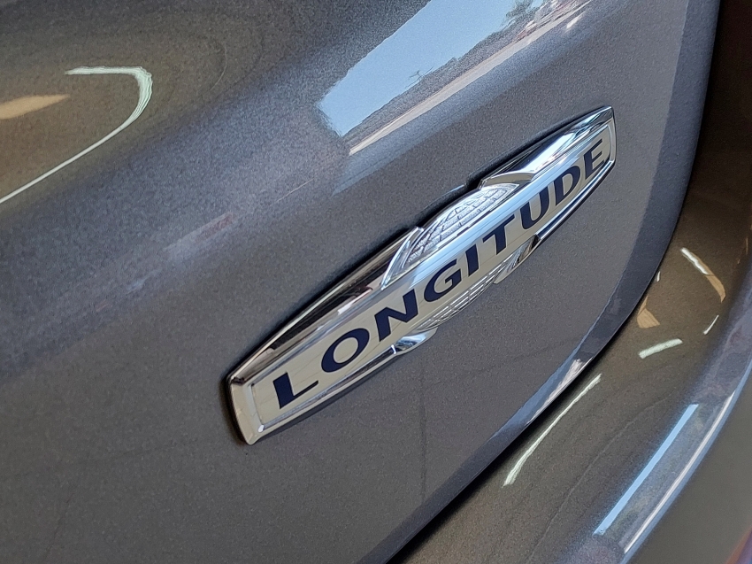 jeep compass 2.0 16v flex longitude automatico 2021