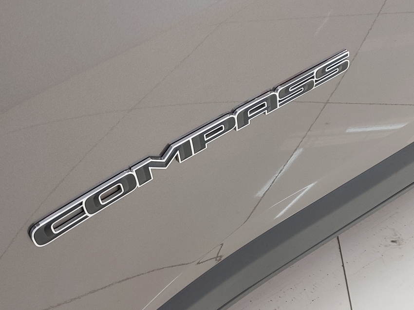 jeep compass 2.0 16v flex longitude automatico 2021