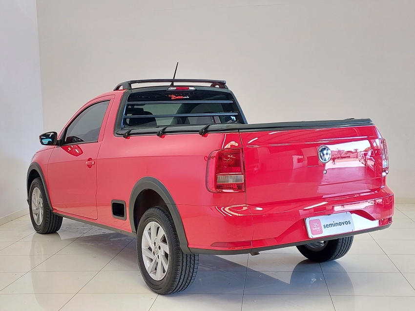 volkswagen saveiro 1.6 msi trendline cs 8v flex 2p manual 2021