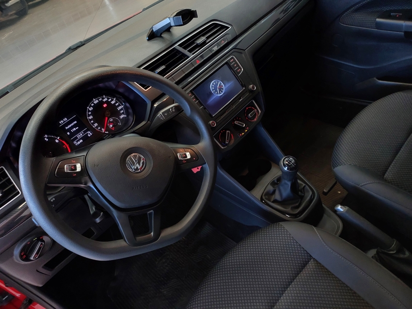 volkswagen saveiro 1.6 msi trendline cs 8v flex 2p manual 2021