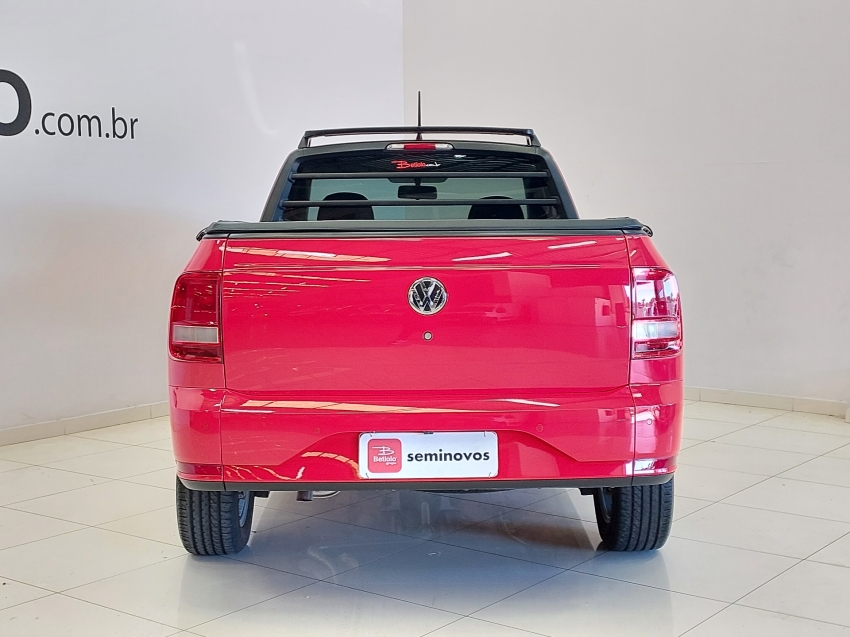 volkswagen saveiro 1.6 msi trendline cs 8v flex 2p manual 2021