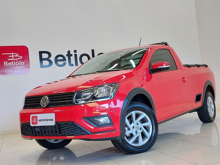volkswagen saveiro 1.6 msi trendline cs 8v flex 2p manual 2021