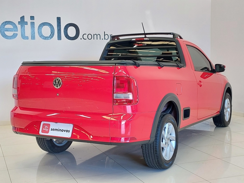 volkswagen saveiro 1.6 msi trendline cs 8v flex 2p manual 2021