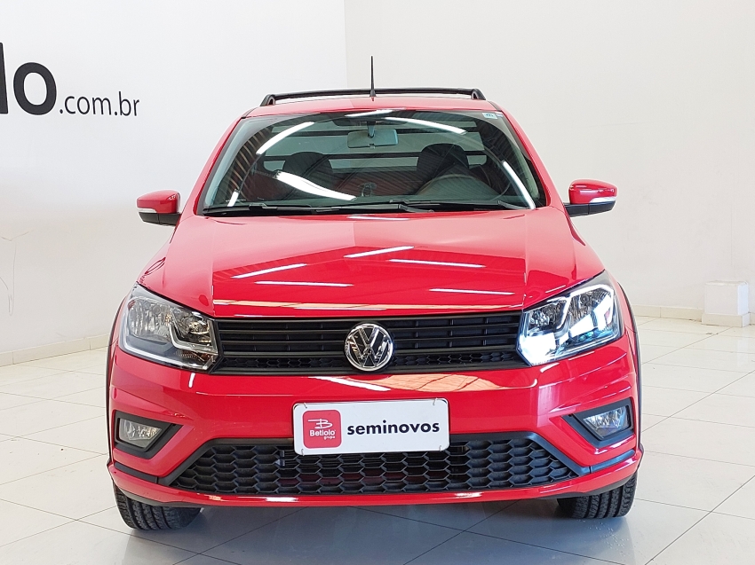 volkswagen saveiro 1.6 msi trendline cs 8v flex 2p manual 2021