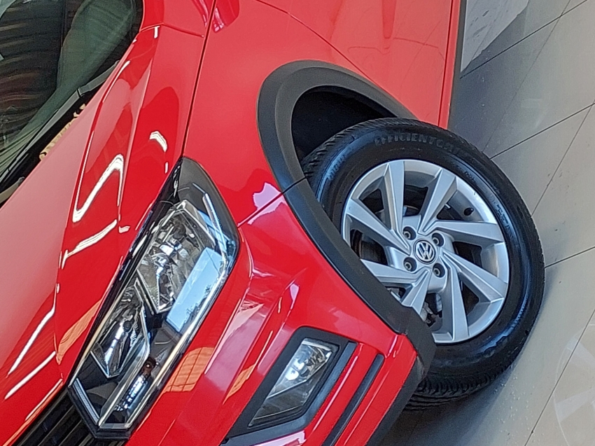 volkswagen saveiro 1.6 msi trendline cs 8v flex 2p manual 2021