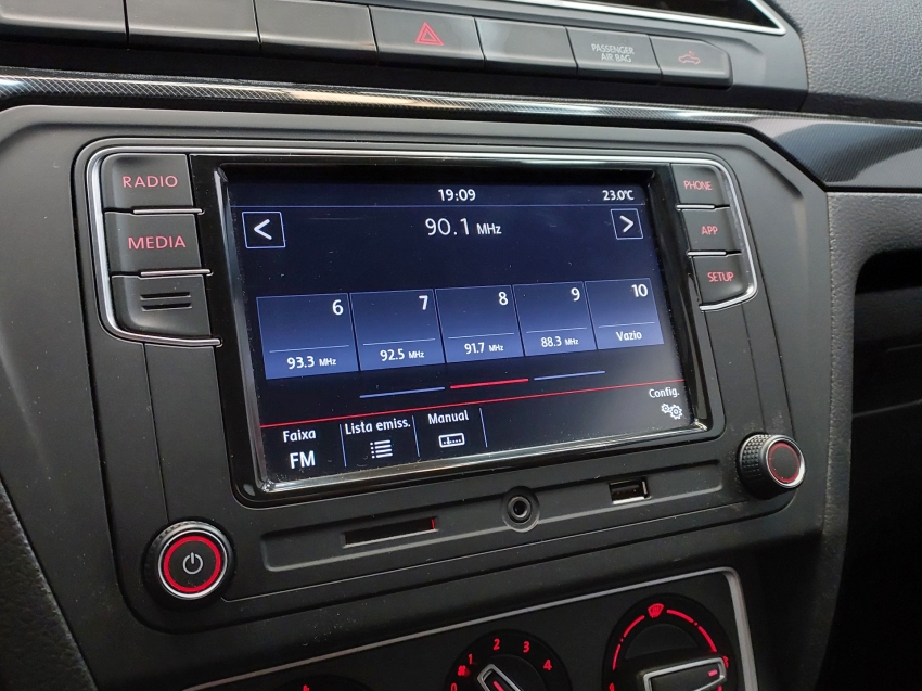 volkswagen saveiro 1.6 msi trendline cs 8v flex 2p manual 2021