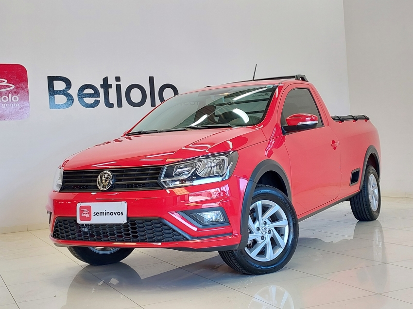 volkswagen saveiro 1.6 msi trendline cs 8v flex 2p manual 2021